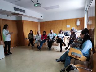 Activen al CAP de Ripoll un punt d'assistència per a l'orientació i assessorament dels pacients oncològics 