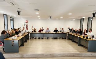 El Ple de Calonge i Sant Antoni reprova una regidora per difamacions