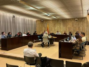 Salt aprova el pressupost de 36,2 MEUR per al 2024, incrementant-se un 9,5%