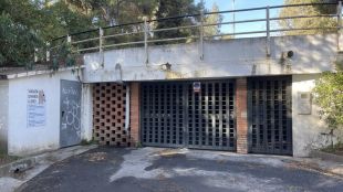 Blanes recuperarà la propietat de l'aparcament soterrat de Cala Bona