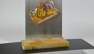 Girona té el millor torró artesà de crema cremada de tot l'Estat