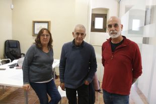 Veïns de les Llosses denuncien viure sense Internet i ignorats per Telefónica