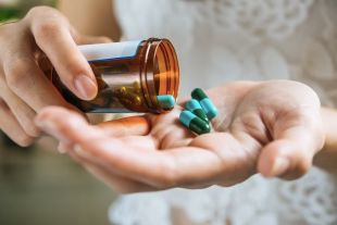 Les persones que prenen antidepressius augmenten més de pes que les que no en prenen