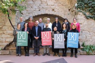 Els museus i monuments de Girona participen en la divulgació de la història de Catalunya