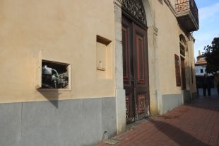 Begur al·lega contra la sanció de l'ACA perquè la veu ''injusta''