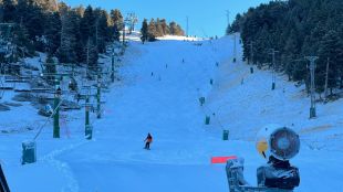 La Masella estrena la temporada amb la idea d'obrir totes les pistes durant el pont de la Puríssima