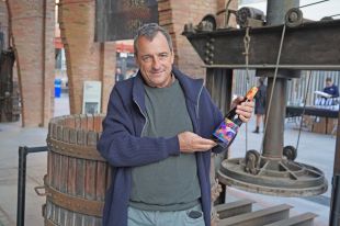 Un celler de la DO Empordà participarà en la Festa del Vi Novell de Barcelona