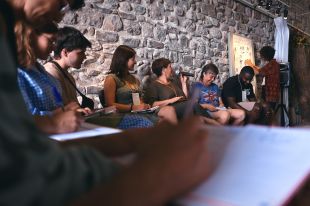 La Garrotxa es converteix en un referent dels Consells de Poble