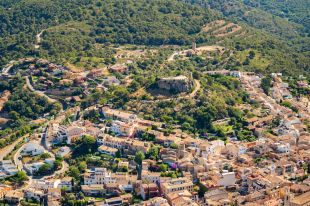 Begur fixa un topall de 138 litres d'aigua per habitant i dia per reduir el consum