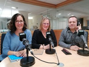 Ràdio Girona compleix 90 anys el diumenge