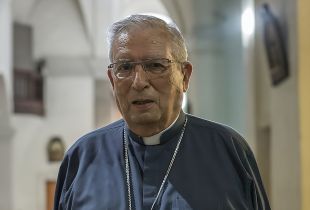 Mor el bisbe emèrit de Girona als 91 anys, monsenyor Carles Soler