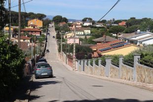 Caldes de Malavella també rep una multa de l'ACA: més de 24.000 euros per malbaratar aigua