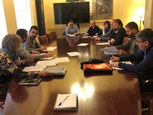 Girona flexibilitza les mesures contra la sequera després del pas d’emergència a excepcionalitat