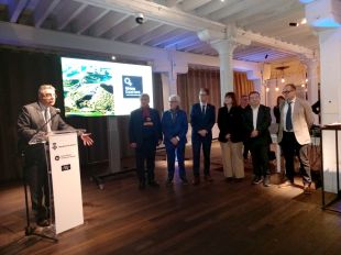 L'oferta turística i gastronòmica de Girona es promociona a Bèlgica