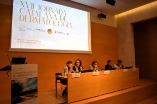 Dermatòlegs de tot Catalunya es troben avui a Girona