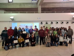 L'Escola Quermany de Pals, guardonada amb el Premi Escoles Verdes 2023