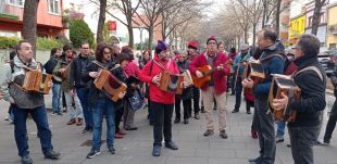 Salt programa una trentena d’activitats de Nadal des d’ara i fins a la cavalcada de Reis