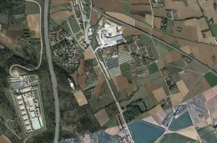 Figueres aprova la redacció del nou sector industrial al nord de la ciutat