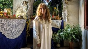 'La Mesías', inspirada en el grup gironí 'Flos Mariae', triple guardó als Premis Forqué