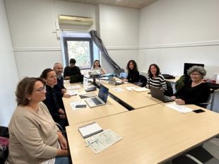 Girona inicia una taula de treball amb la Catalunya Nord per a la cooperació entre territoris
