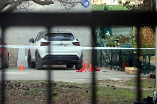 Els Mossos investiguen l'origen de l'incident que va acabar amb la mort a trets d'un home a Figueres