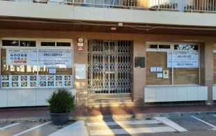 Anuncien l'inici de les obres al Casino Guixolenc per fer-hi la nova Escola d'Hostaleria