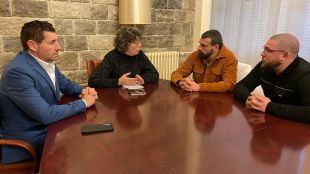 Fecasarm demana més policies a la nit arran de la baralla davant la disco Platea de Girona