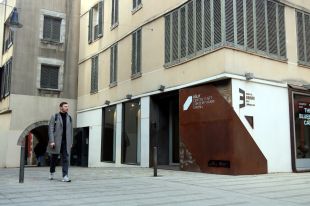Girona compra el local del Bòlit Centre d'Art Contemporani per 379.200 euros