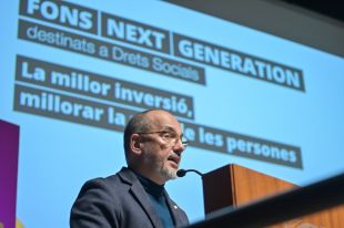 Inversió de 27 MEUR en infraestructures socials, accessibilitat i innovació a la vegueria de Girona
