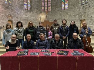 Banyoles amplia ‘El Cant de la Sibil·la’