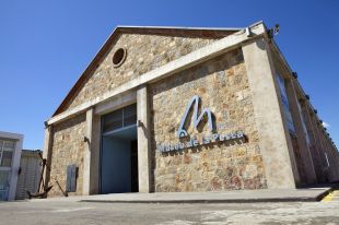 El Museu de la Pesca ofereix noves activitats que combinen vi, pintura, literatura i gastronomia