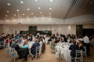 Santa Coloma de Farners acollirà El Sopar dels Miralls del 2024