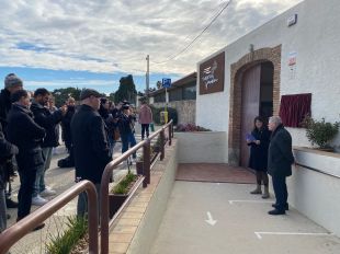 El Centre Tramuntana de Palafrugell passa a mans del Consell Comarcal del Baix Empordà