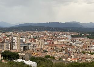 Girona ha guanyat 1.654 habitants en un any i arriba als 104.320 veïns el 2023