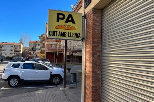 Tanca l'última botiga d'un barri de Ripoll amb més de 800 veïns, tres centres educatius i un geriàtric