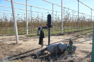 La pagesia gironina es mostra pessimista davant el decret d'emergència per sequera