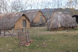 Banyoles demana 1 MEUR dels Next Generation per arranjar el parc neolític de la Draga