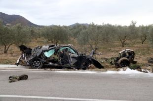 Commoció al futbol empordanès per la mort de dos juvenils en accident de trànsit