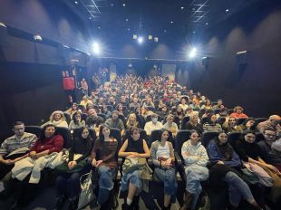 El Truffaut de Girona tanca el 2024 amb rècord històric d'espectadors