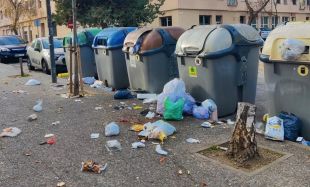 L’Ajuntament de Girona obre un expedient a l'empresa de neteja i gestió de residus