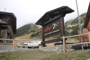 La manca de neu castiga l'ocupació al Pirineu gironí aquest Nadal