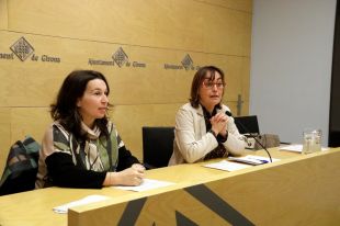 El PSC presenta al·legacions al pressupost de Girona per al 2024
