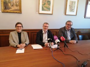 La Bisbal aprovarà un pressupost pel 2024 amb major inversió en seguretat