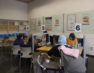 Girona elimina la cita prèvia a l'oficina d'atenció ciutadana