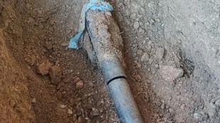 Maià de Montcal rebutja la sanció de l'ACA per gastar massa aigua
