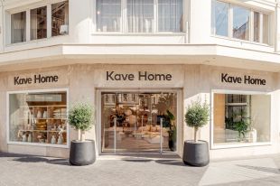 La gironina Kave Home creix un 30%, supera els 200 milions
