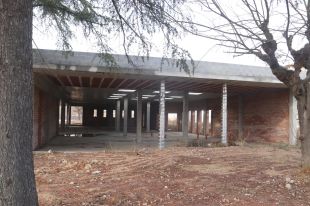 Vidreres licita les obres per construir el centre de dia per 1,3 MEUR
