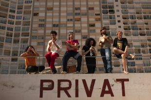 La Ludwig Band se suma al cartell de l'Ítaca Sant Joan de l'Estartit