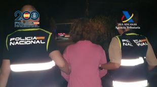 Detingut a Lloret el membre d'una banda internacional especialitzada en rituals 'neoxamànics'
