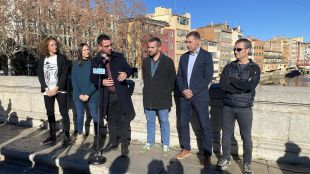 Girona tanca les dutxes de piscines i equipaments esportius municipals durant els entrenaments
